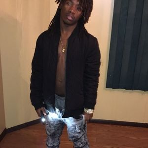 Meet your Posher, Marcus